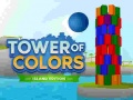 Παιχνίδι Tower of Colors Island Edition