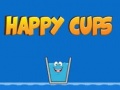 Παιχνίδι Happy Cups