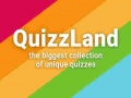 Παιχνίδι Quizzland