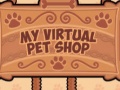 Παιχνίδι My Virtual Pet Shop