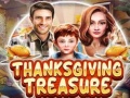 Παιχνίδι Thanksgiving Treasure