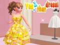 Παιχνίδι Yes That Dress