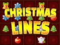 Παιχνίδι Christmas Lines 2