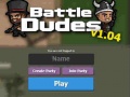 Παιχνίδι Battle Dudes