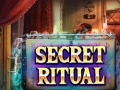 Παιχνίδι Secret Ritual