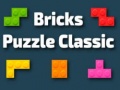 Παιχνίδι Bricks Puzzle Classic