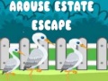 Παιχνίδι Arouse Estate Escape