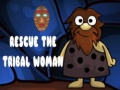 Παιχνίδι Rescue The Tribal Woman