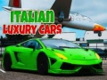 Παιχνίδι Italian Luxury Cars