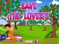 Παιχνίδι Save the Lover's