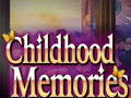 Παιχνίδι Childhood Memories