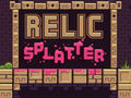 Παιχνίδι Relic Splatter