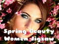 Παιχνίδι Spring Beauty Women Jigsaw