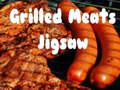 Παιχνίδι Grilled Meats Jigsaw