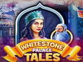 Παιχνίδι Whitestone Palace Tales