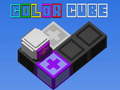 Παιχνίδι Color Cube