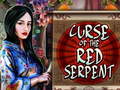 Παιχνίδι Curse of the Red Serpent