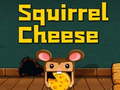 Παιχνίδι Squirrel Cheese