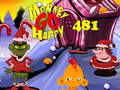 Παιχνίδι Monkey GO Happy Stage 481