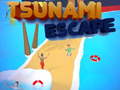 Παιχνίδι Tsunami Escape