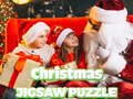 Παιχνίδι Christmas Jigsaw Puzzle 