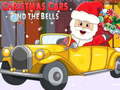 Παιχνίδι Christmas Cars Find the Bells