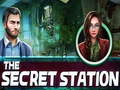 Παιχνίδι The Secret Station