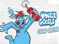 Παιχνίδι Woozle Goozle Dynamit-Akademie
