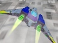 Παιχνίδι Spaceship Racing 3D