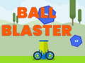 Παιχνίδι Ball Blaster