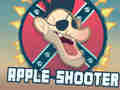 Παιχνίδι Apple Shooter