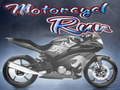 Παιχνίδι Motorcycle Run