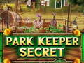 Παιχνίδι Park Keeper Secret