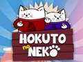 Παιχνίδι Hokuto no Neko