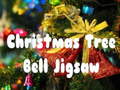 Παιχνίδι Christmas Tree Bell Jigsaw