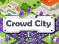 Παιχνίδι Crowd City