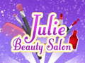 Παιχνίδι Julie Beauty Salon