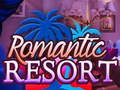 Παιχνίδι Romantic Resort