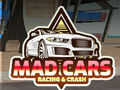 Παιχνίδι Mad Cars: Racing & Crash