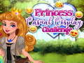 Παιχνίδι Princess Casual Cosplay Challenge