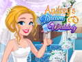 Παιχνίδι Audrey's Dream Wedding