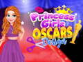 Παιχνίδι Princess Girls Oscars Design