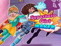 Παιχνίδι Superhero Girl Maker