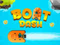 Παιχνίδι Boat Dash