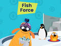 Παιχνίδι Fish Force