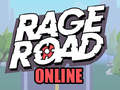 Παιχνίδι Rage Road Online