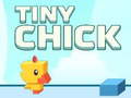 Παιχνίδι Tiny Chick