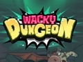 Παιχνίδι Wacky Dungeon