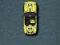 Παιχνίδι Spongebob Speed Car Racing