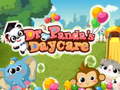 Παιχνίδι Dr Panda's Daycare